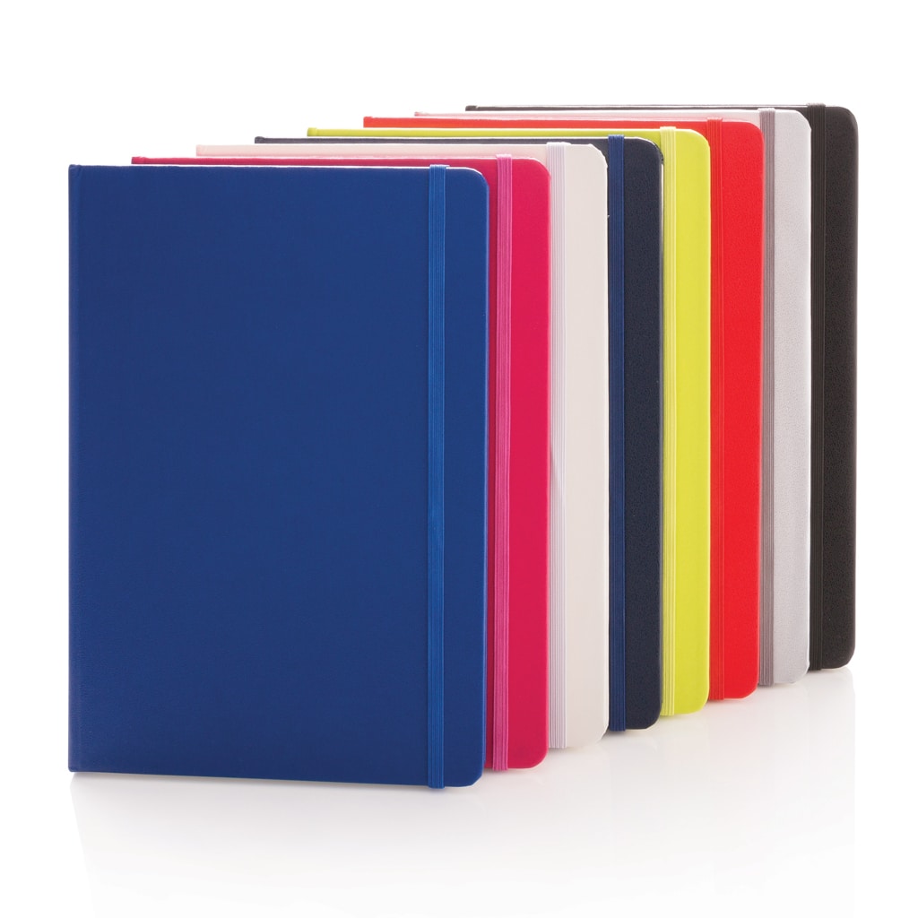 Miniature 9 pour Carnet de notes A5 classique