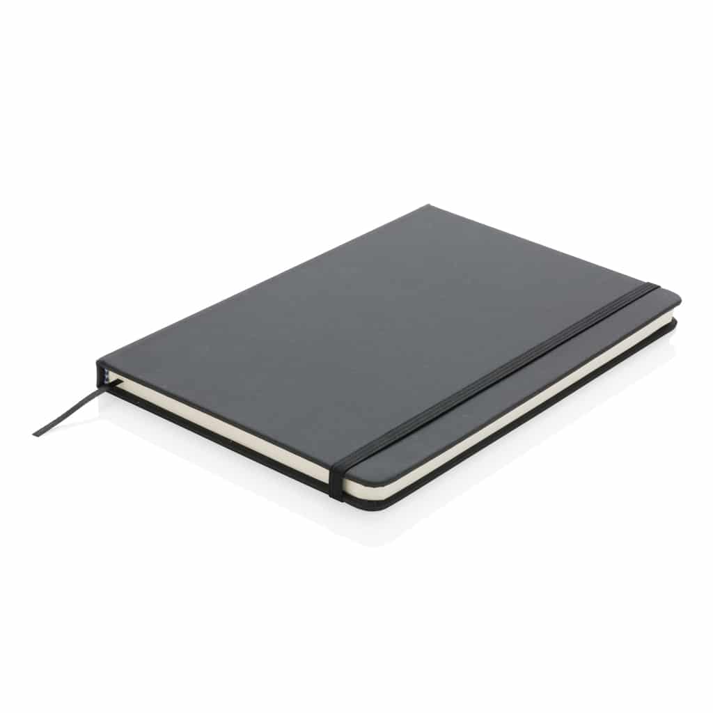 Miniature 3 pour Carnet de notes A5 en PU
