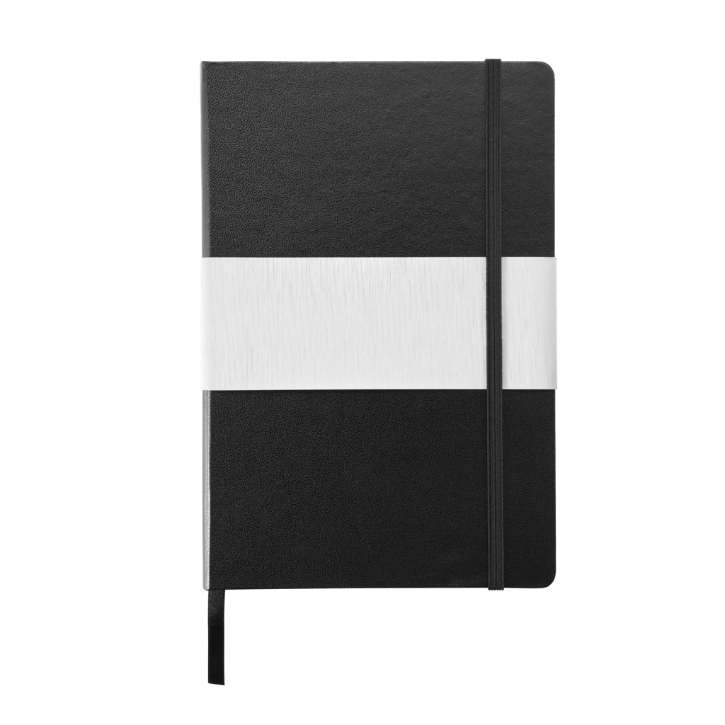 Miniature 7 pour Carnet A5 à couverture rigide