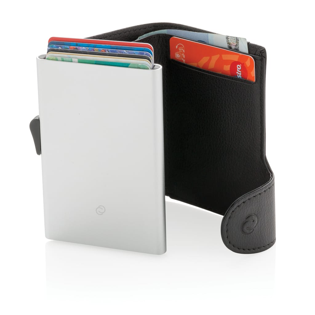 Miniature 4 pour Porte-cartes anti RFID C-Secure