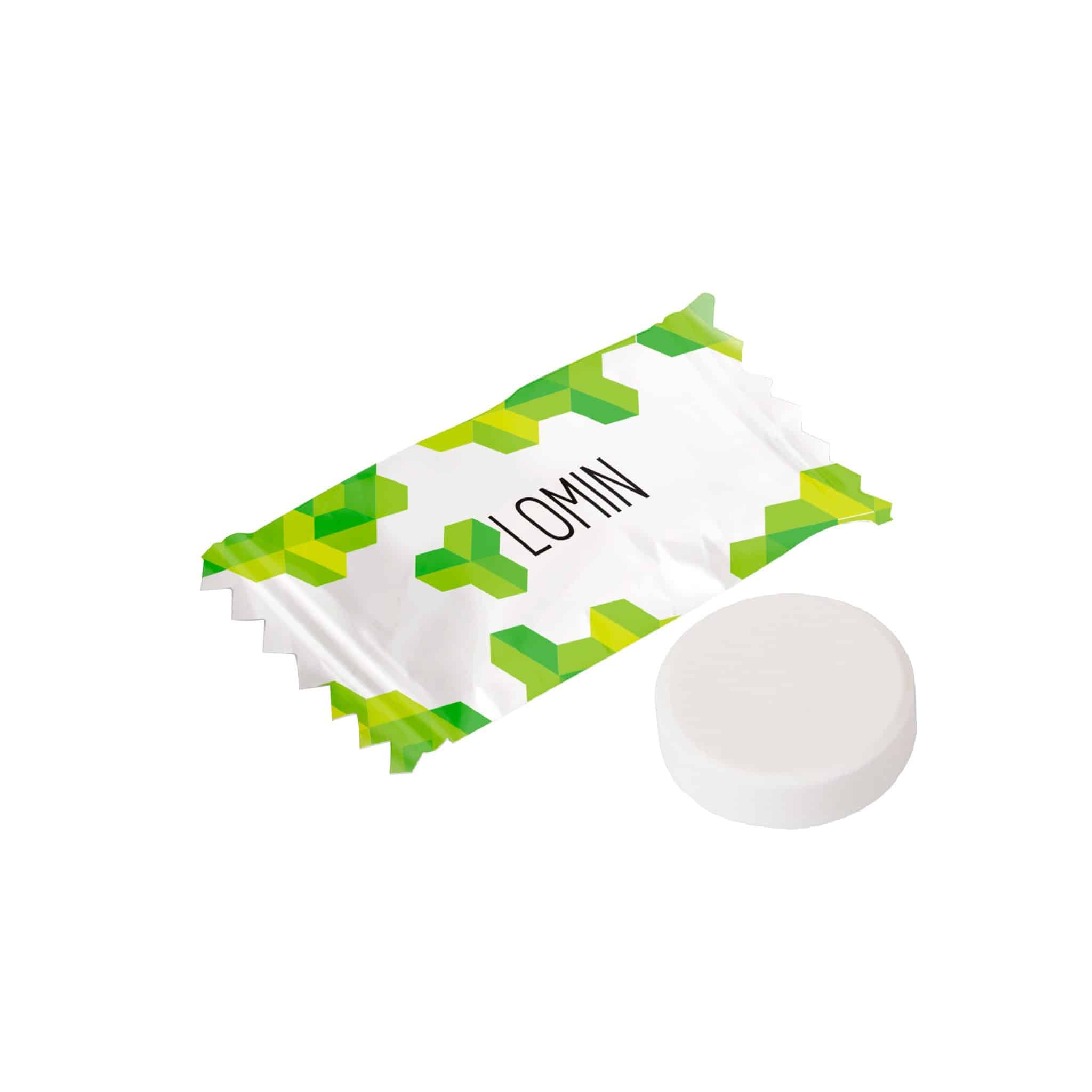 Visuel Flowpack comprimés de menthe-F-FC