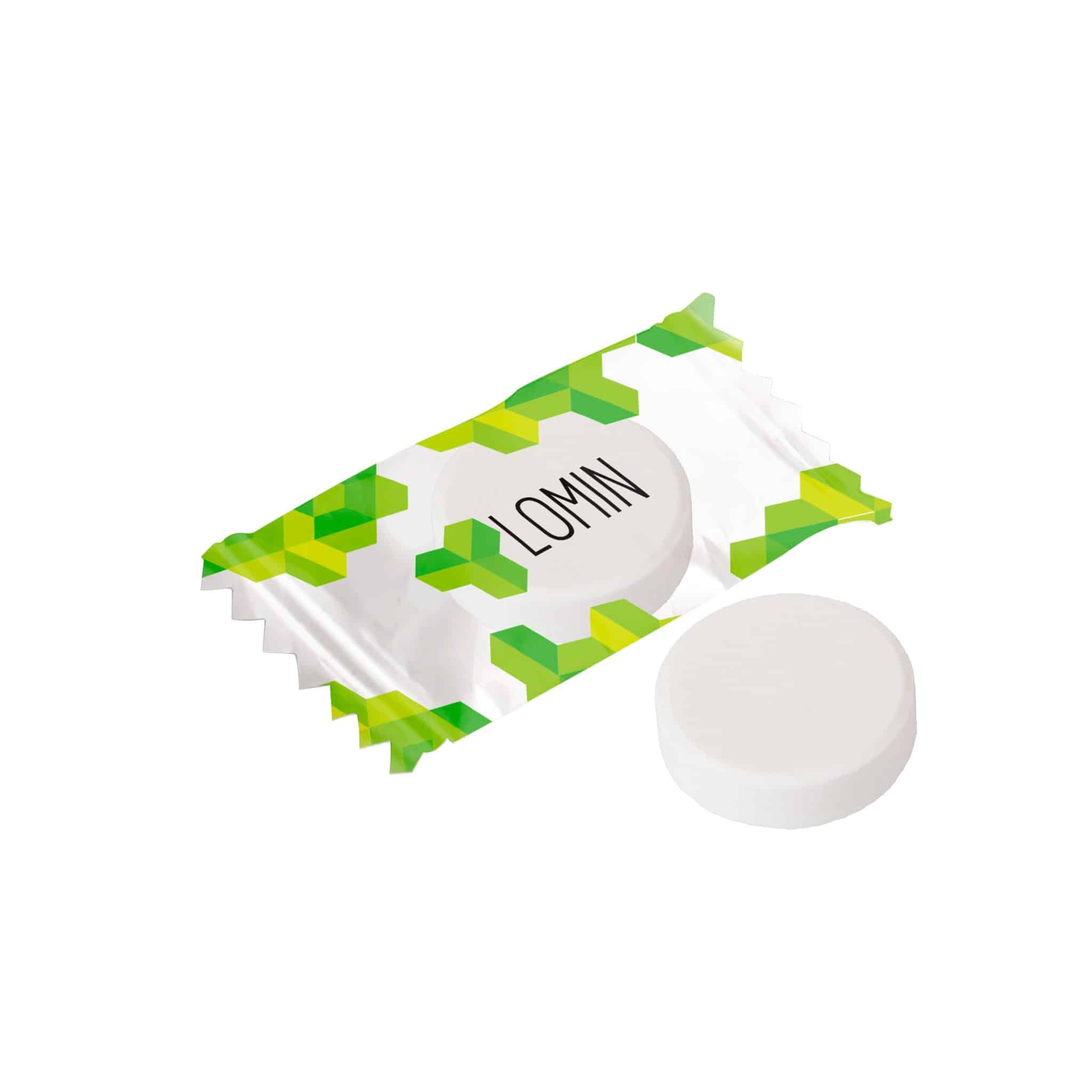 Visuel Flowpack comprimés de menthe-F-FC