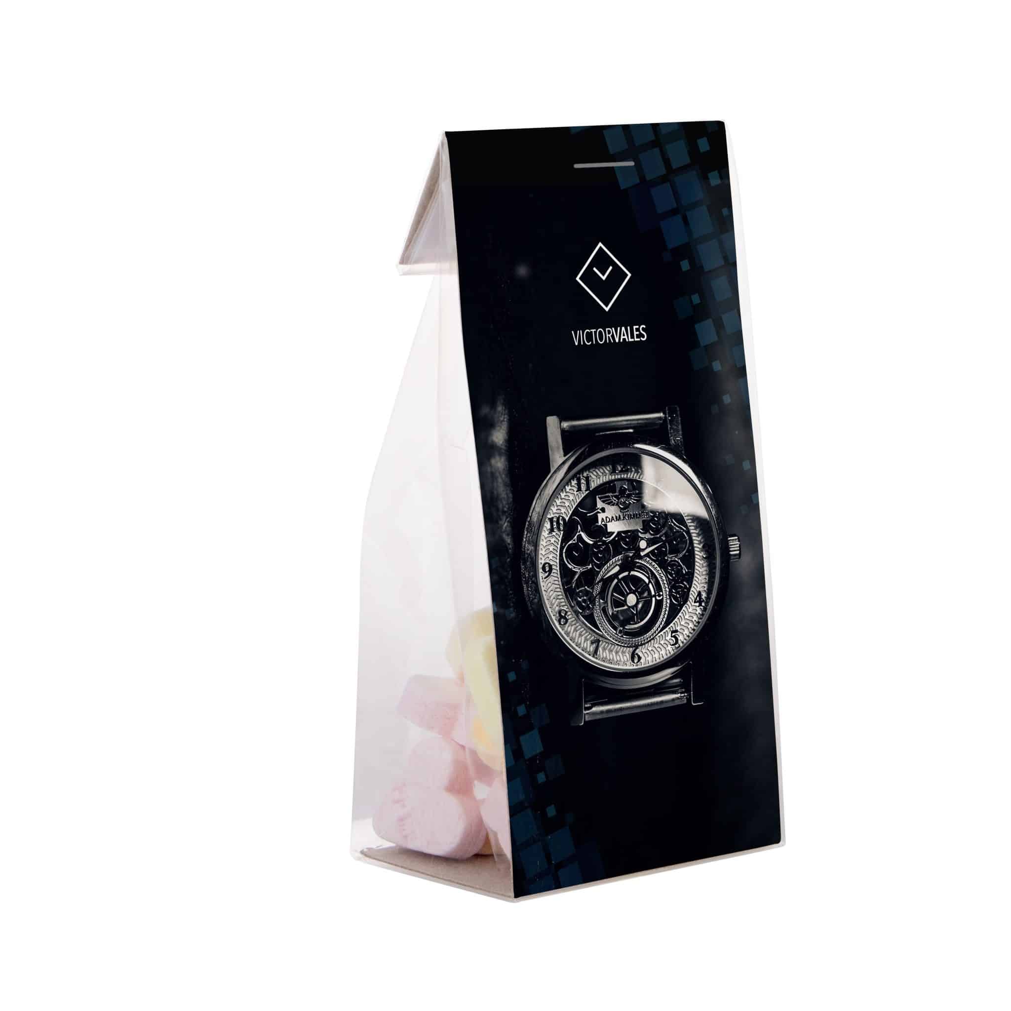 Visuel Carte de sachet 50 grammes de bonbons-Di-FC