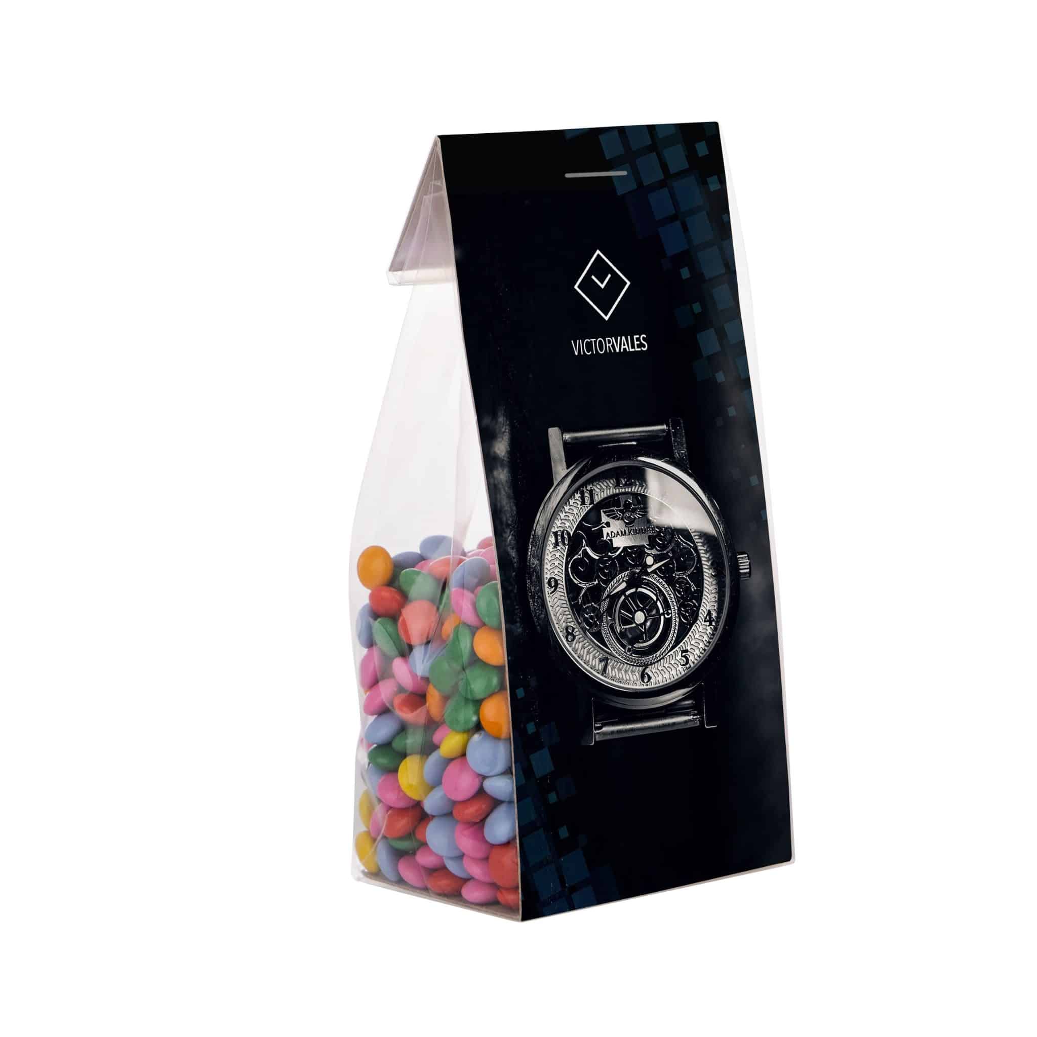 Visuel Carte de sachet 150 grammes de bonbons-Di-FC