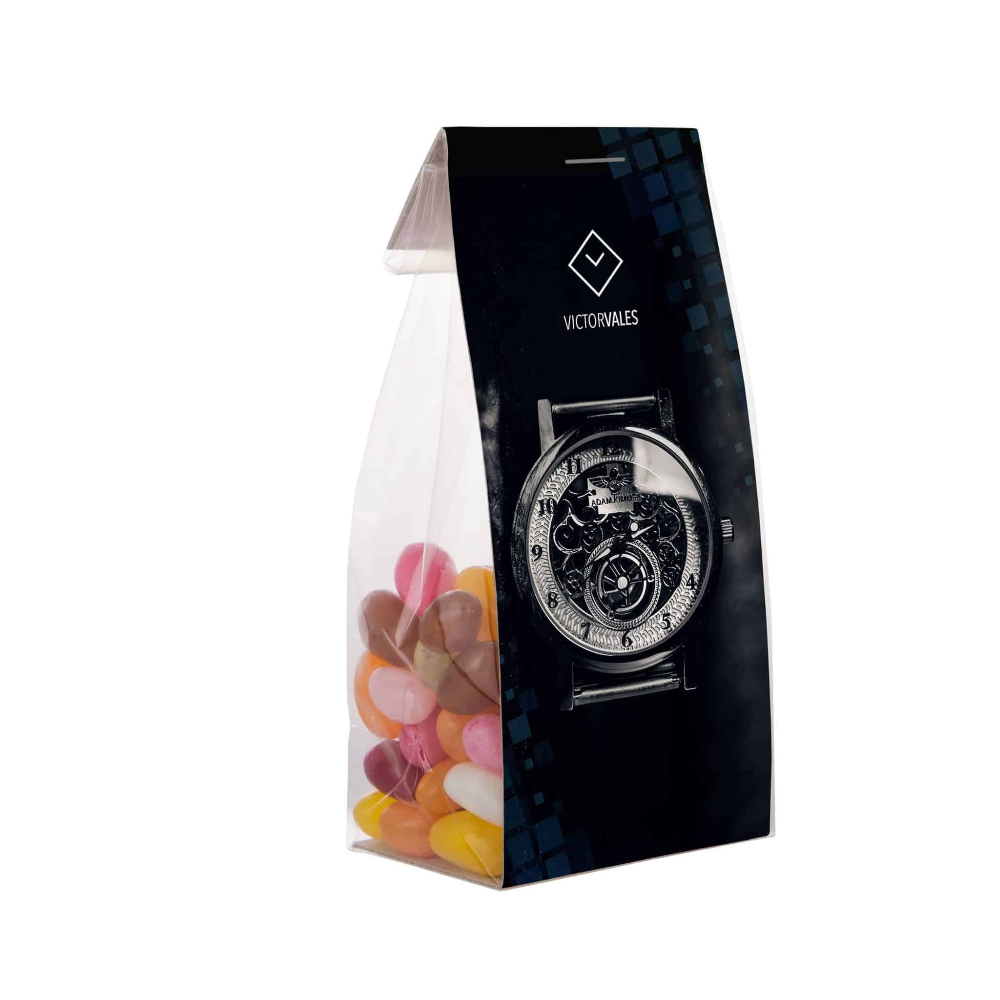 Visuel Carte de sachet 150 grammes de bonbons-Di-FC