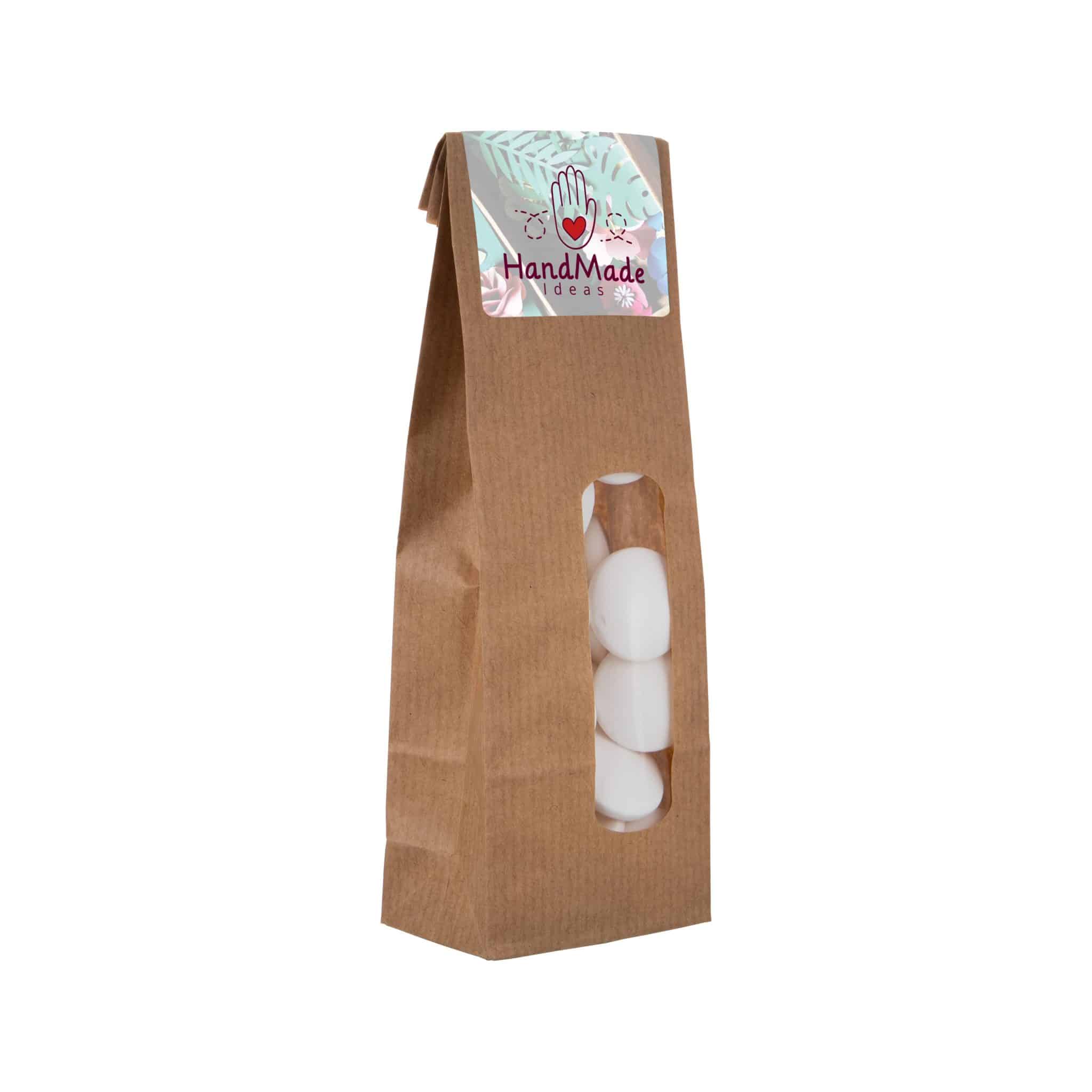 Visuel Sac en papier-Di-FC