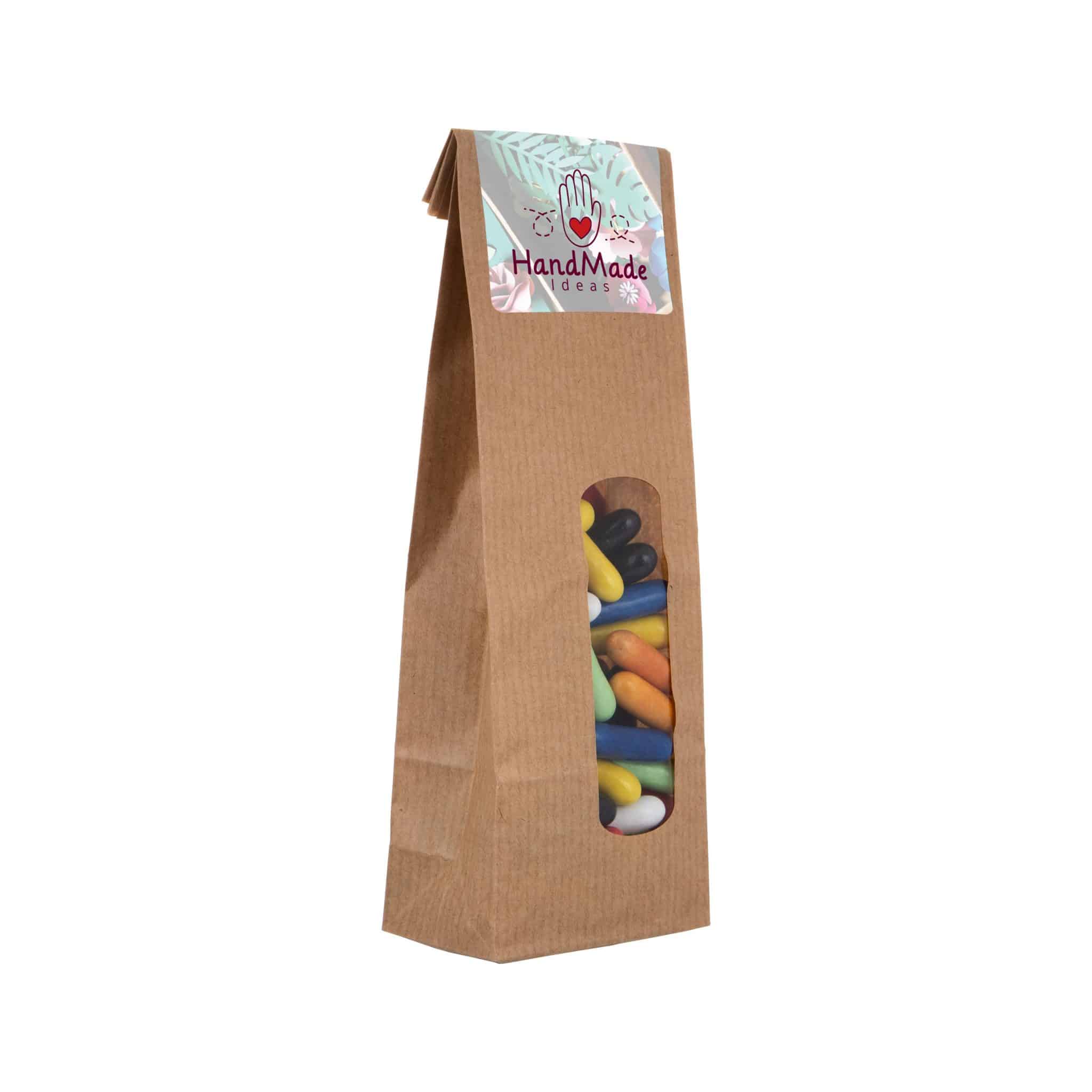 Visuel Sac en papier-Di-FC