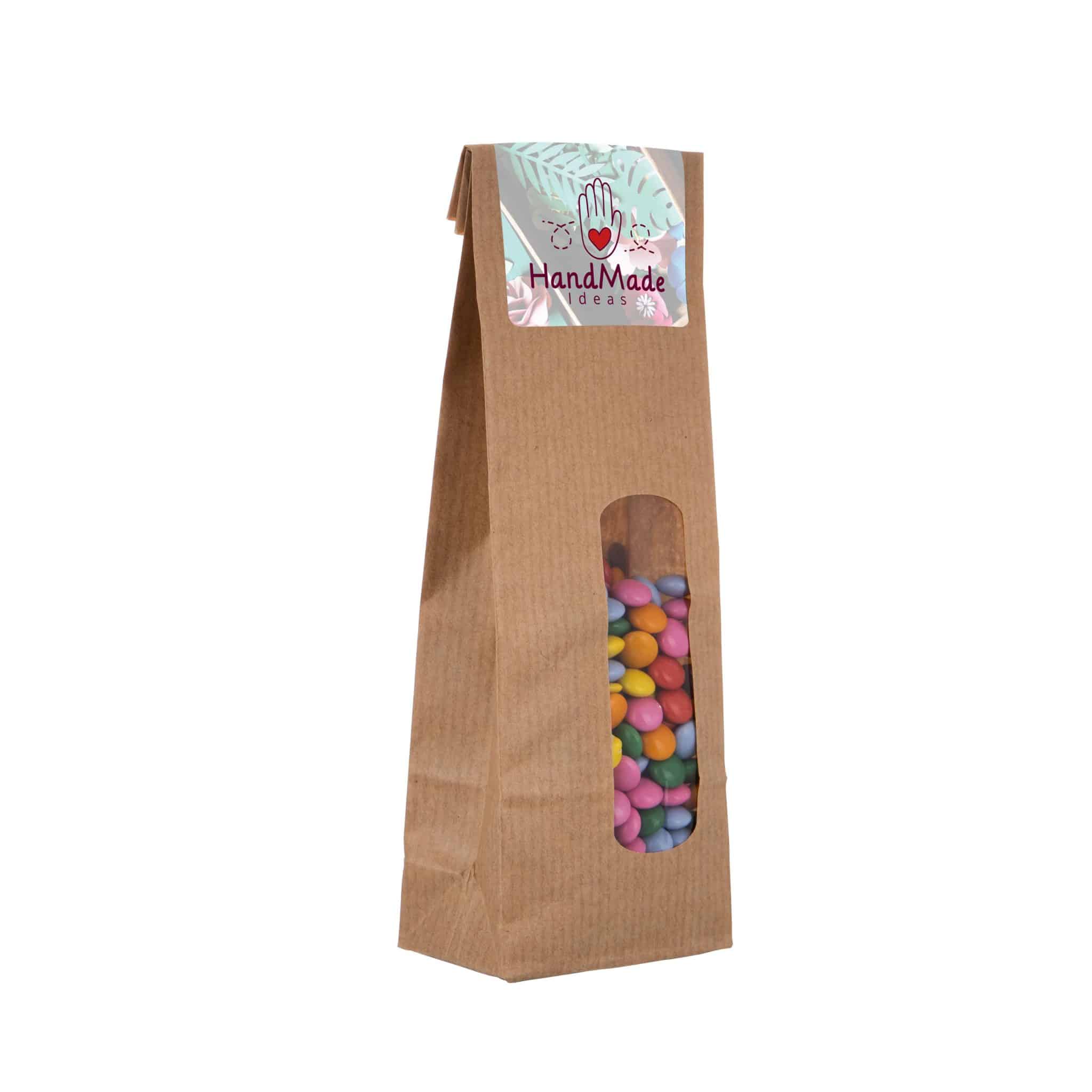 Visuel Sac en papier-S-FC