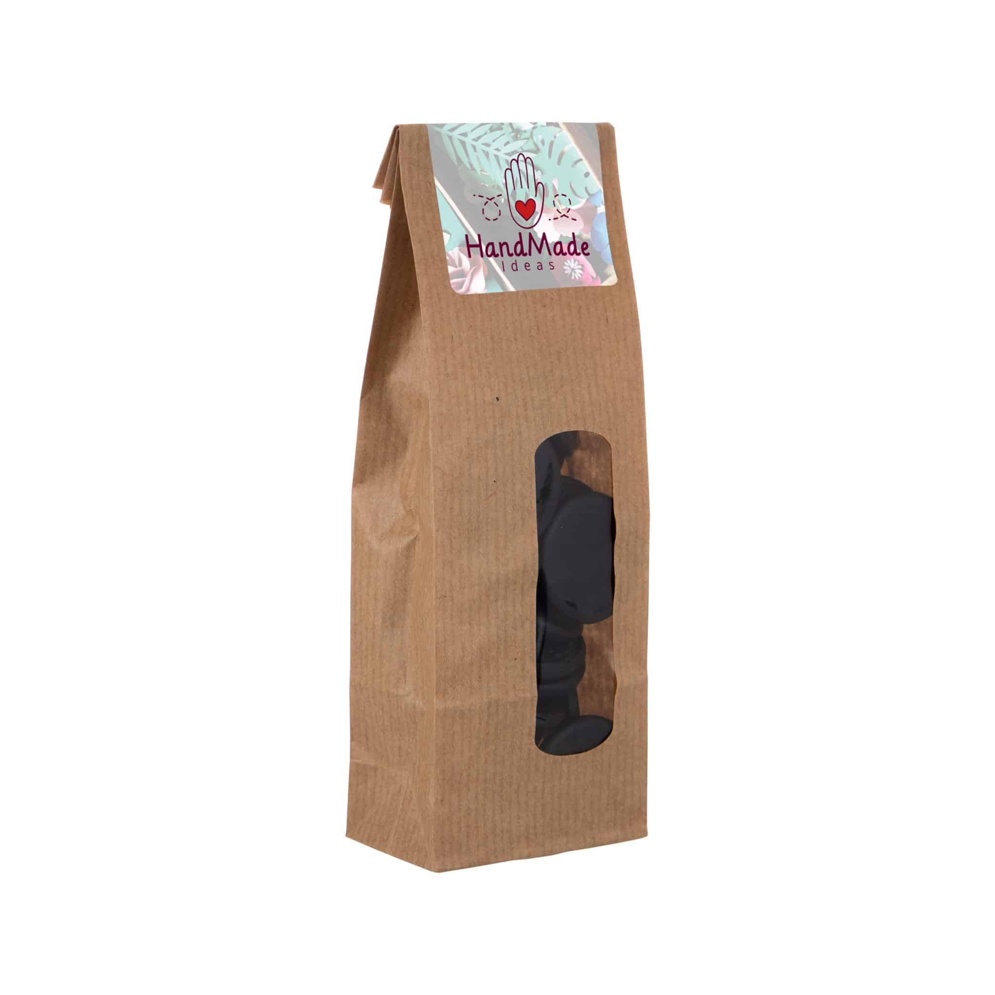 Visuel Sac en papier-S-FC