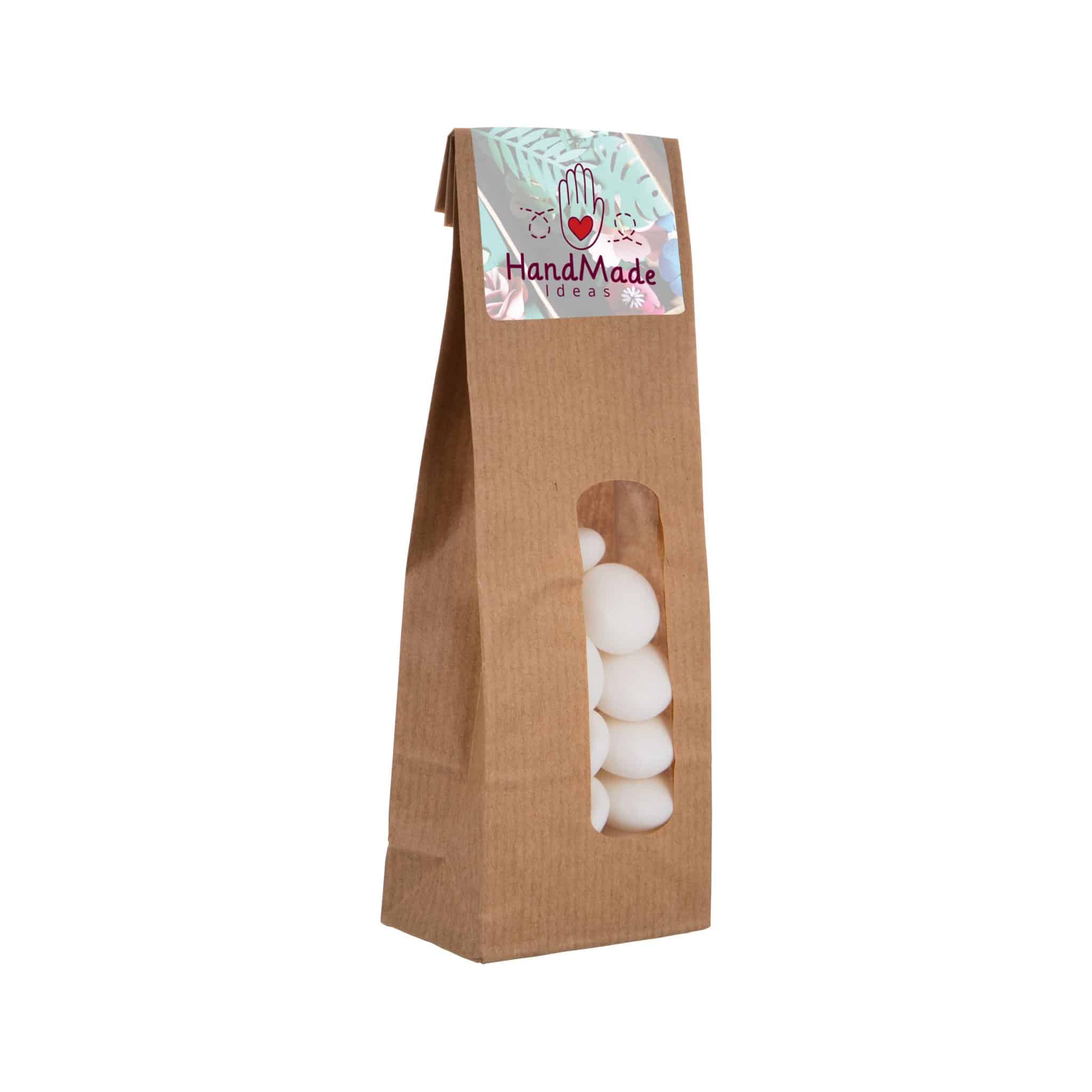 Visuel Sac en papier-S-FC