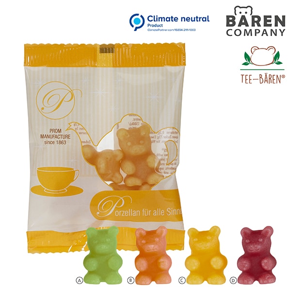 Visuel Oursons-Tisane® en sachet