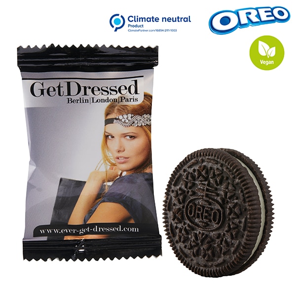 Visuel Biscuit «OREO»