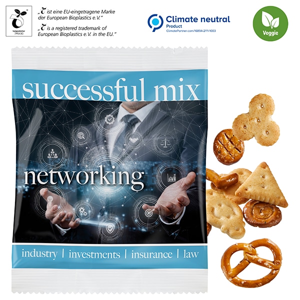 Visuel Cocktail-Mix en sachet compostable