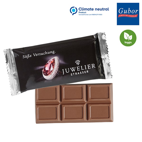 Visuel Tablette de chocolat MAXI