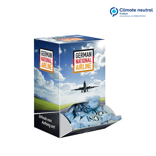 Visuel Promotion Display Box MINI