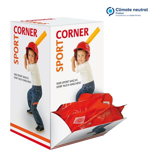 Visuel Promotion Display Box MAXI