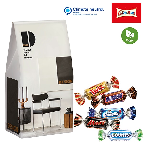 Visuel Pochette Gourmande Maxi Assortiment de Celebrations®