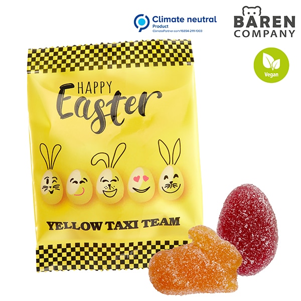 Visuel Pâtes de fruits VEGAN