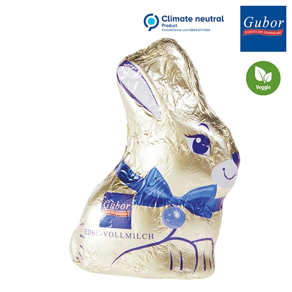 Visuel Lapin de Pâques Gubor