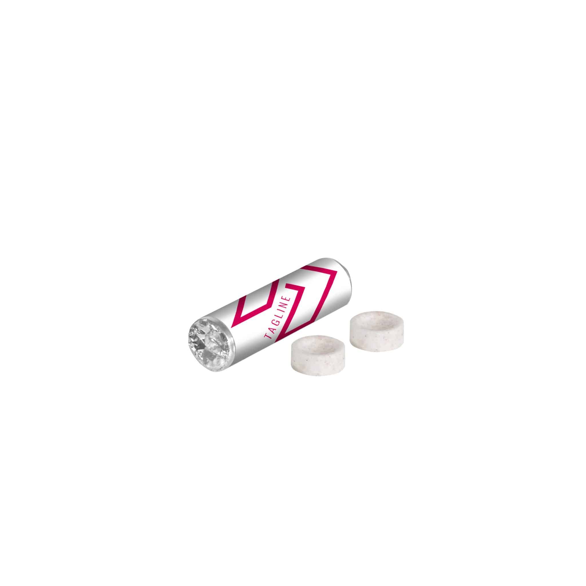 Visuel Dextrose roll fruit 9 comprimés-O-4KL