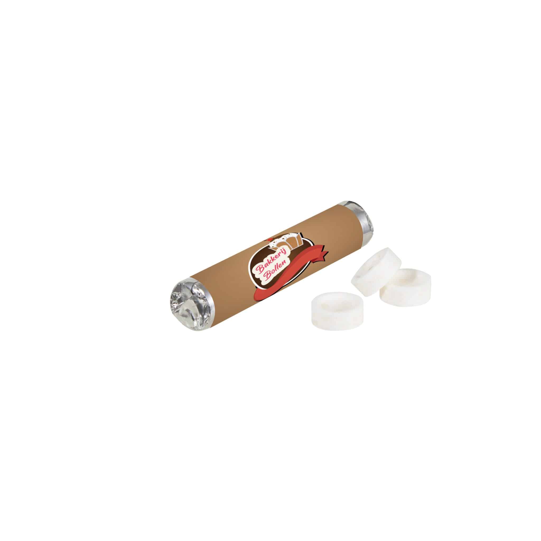 Visuel Dextrose roll menthe 12 comprimés-O-4KL