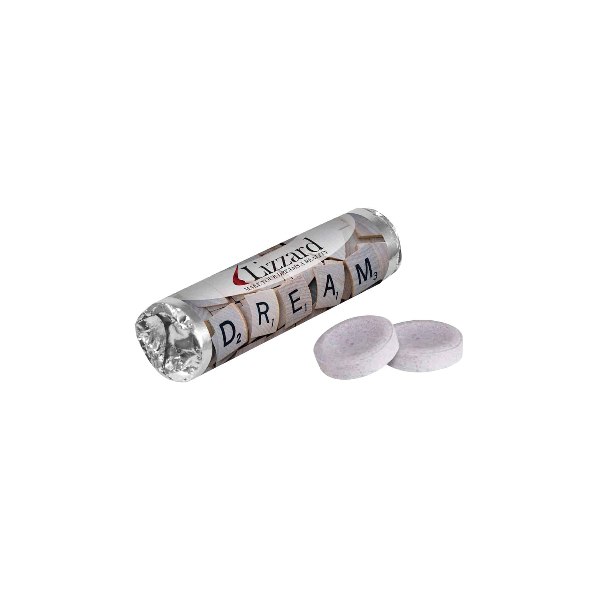 Visuel Dextrose roll fruit 14 comprimés-O-2KL