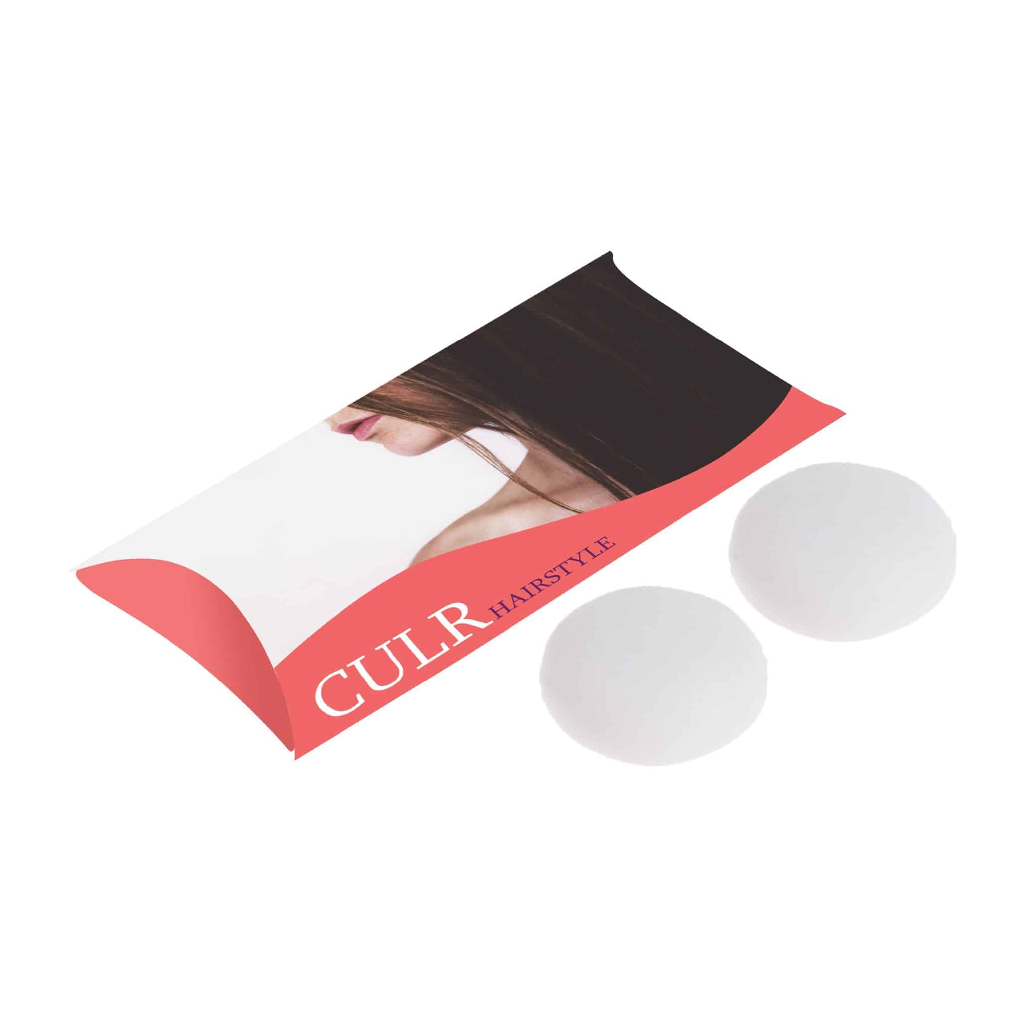 Visuel Petite boîte avec 2 Mentos-Di-FC