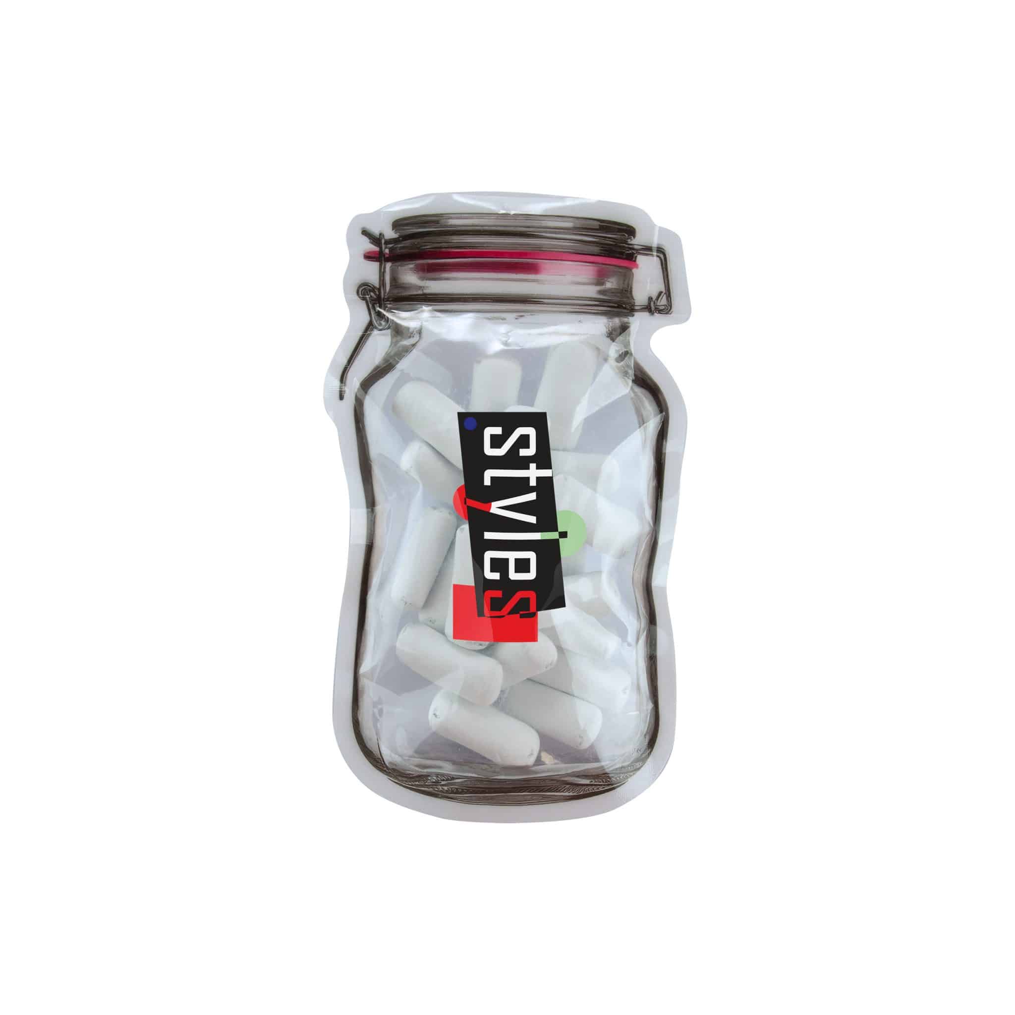 Visuel Mailing "verre" mini-S-FC