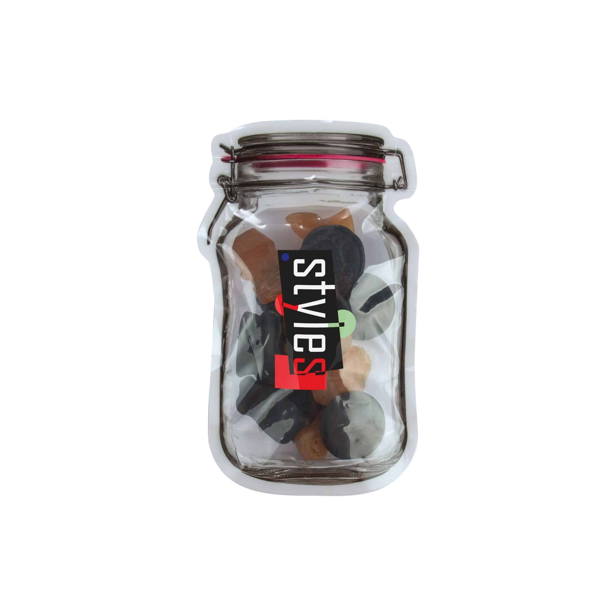 Visuel Mailing "verre" mini-S-FC