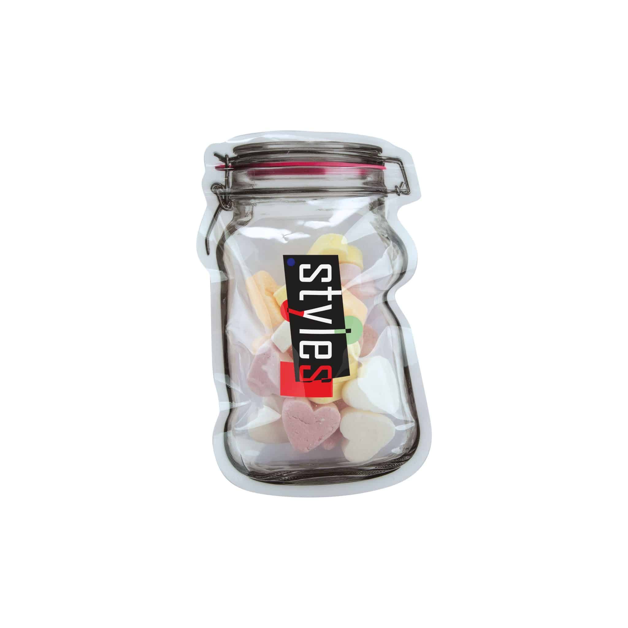 Visuel Mailing "verre" mini-S-FC