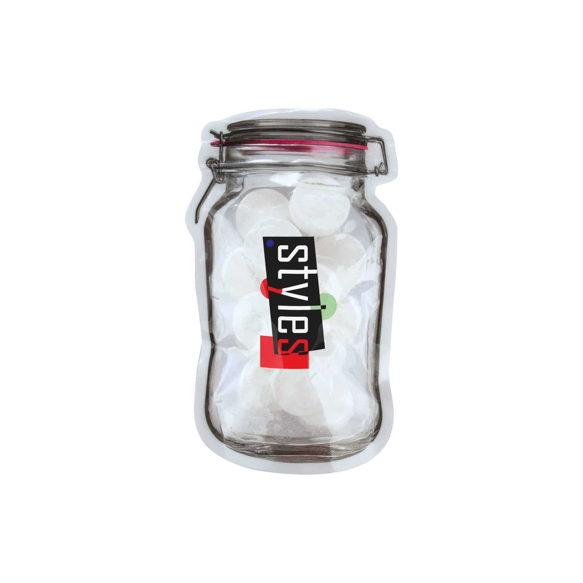 Visuel Mailing "verre" mini-S-FC