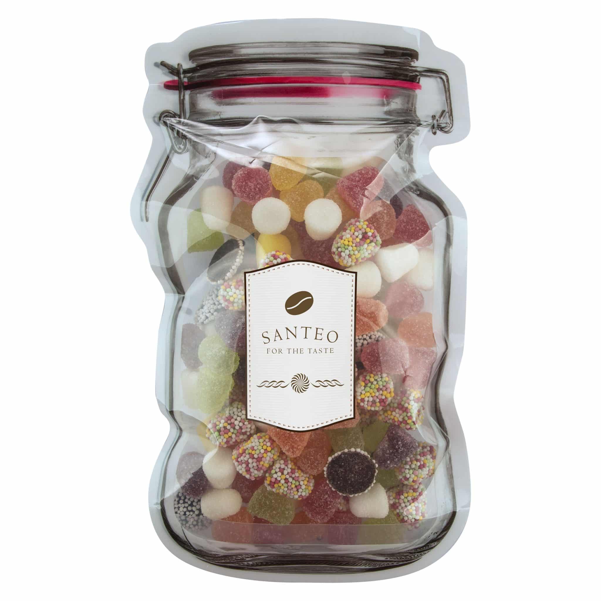 Visuel Mailing "glass" maxi-S-FC