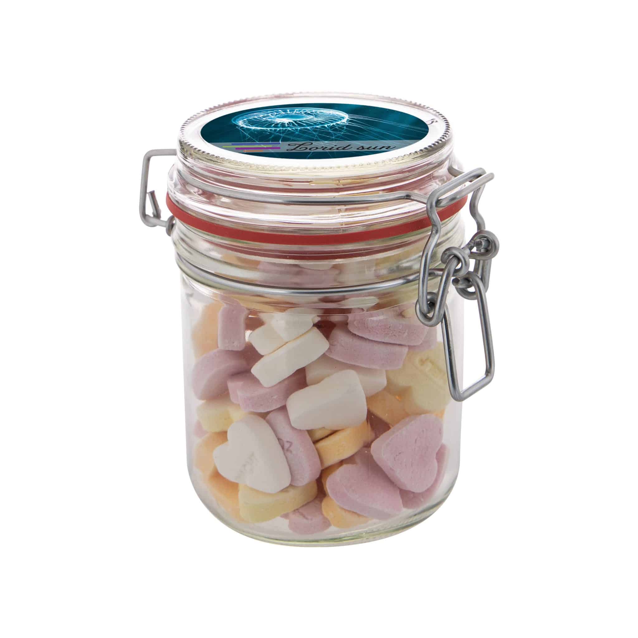 Visuel Maxi bocal en verre 0,4 litre-S-FC
