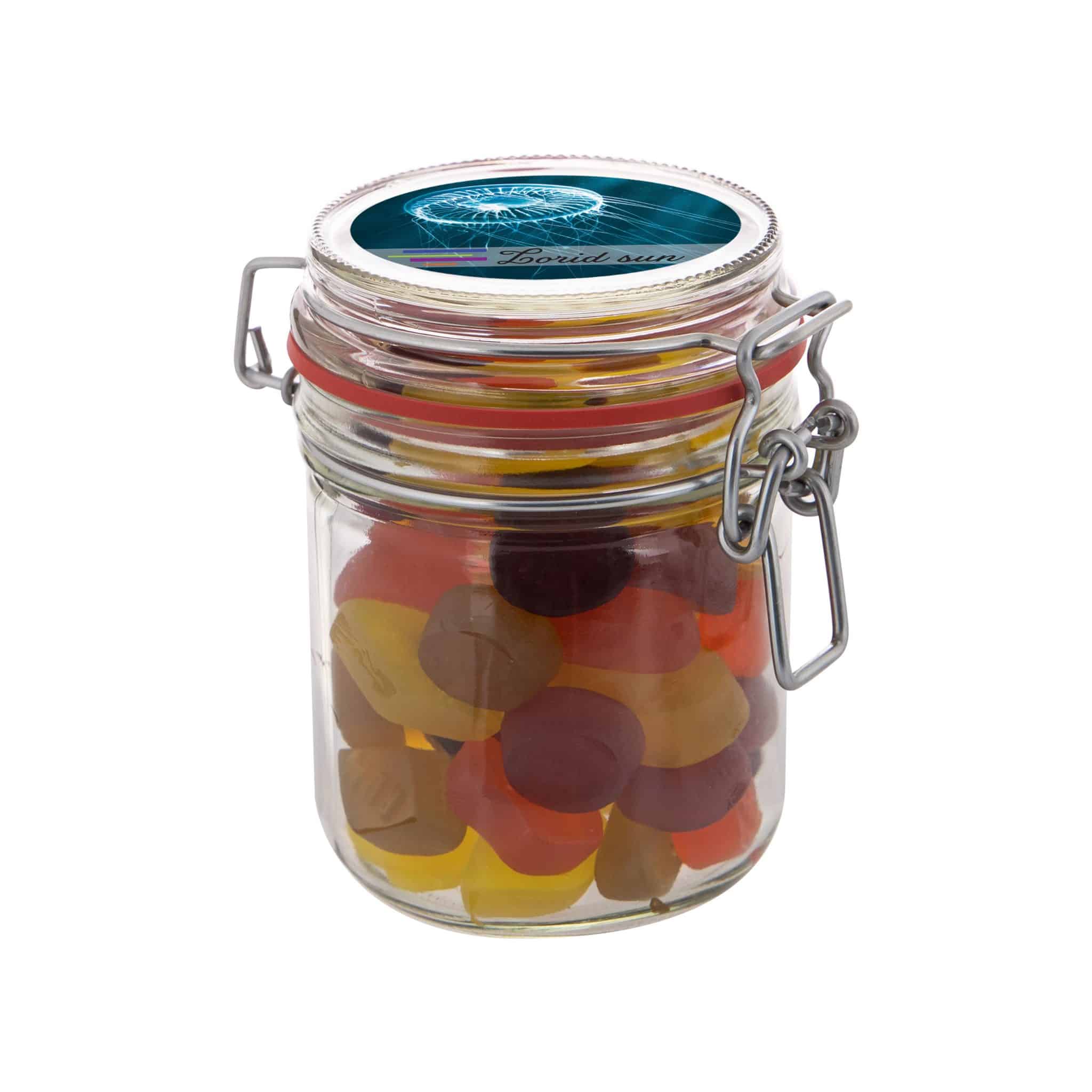 Visuel Maxi bocal en verre 0,4 litre-S-FC