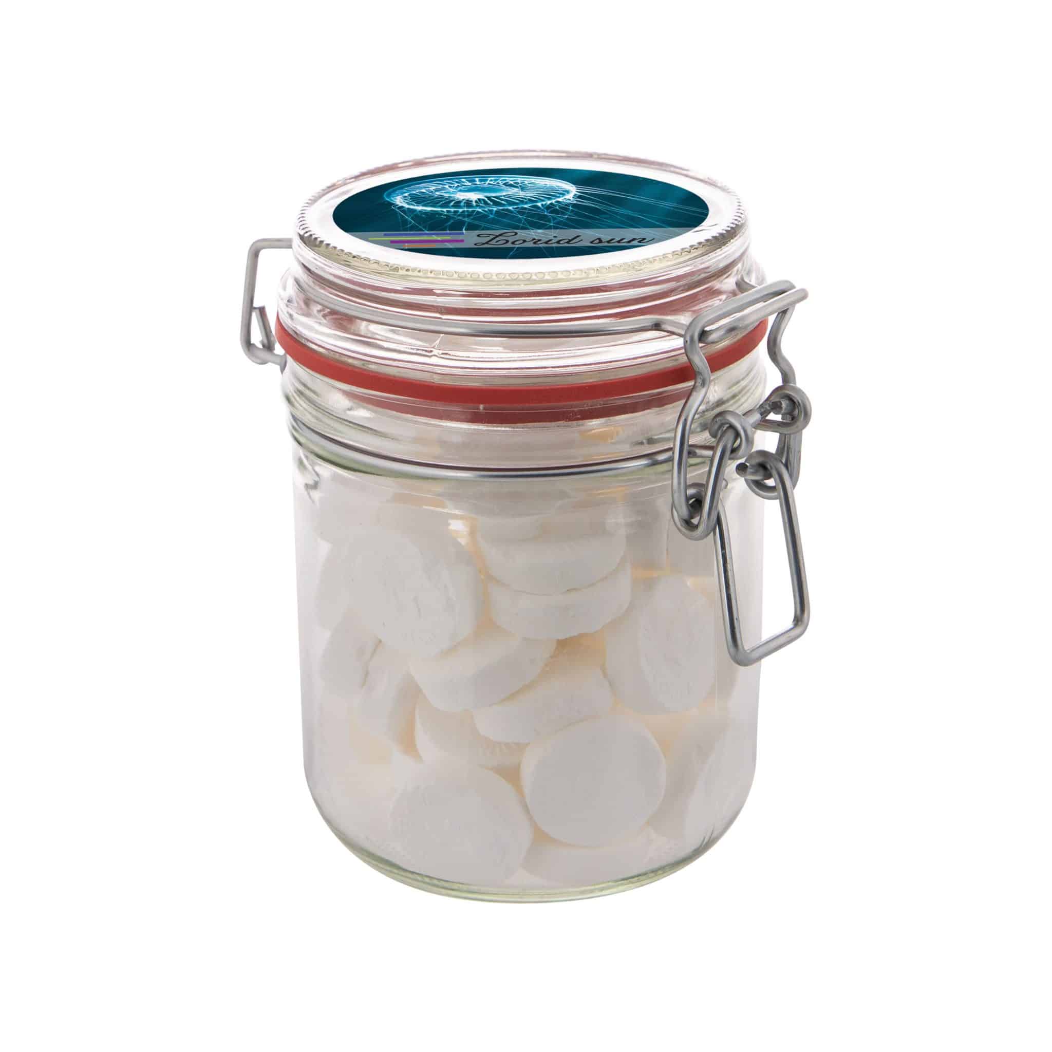 Visuel Maxi bocal en verre 0,4 litre-S-FC