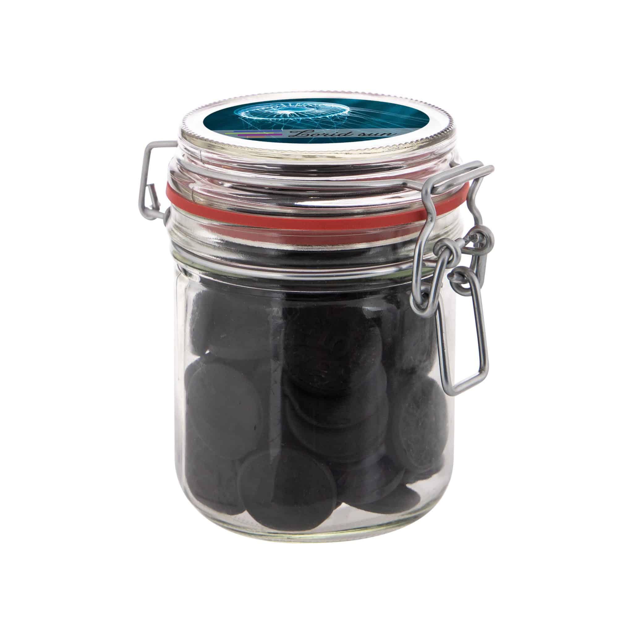 Visuel Maxi bocal en verre 0,4 litre-S-FC