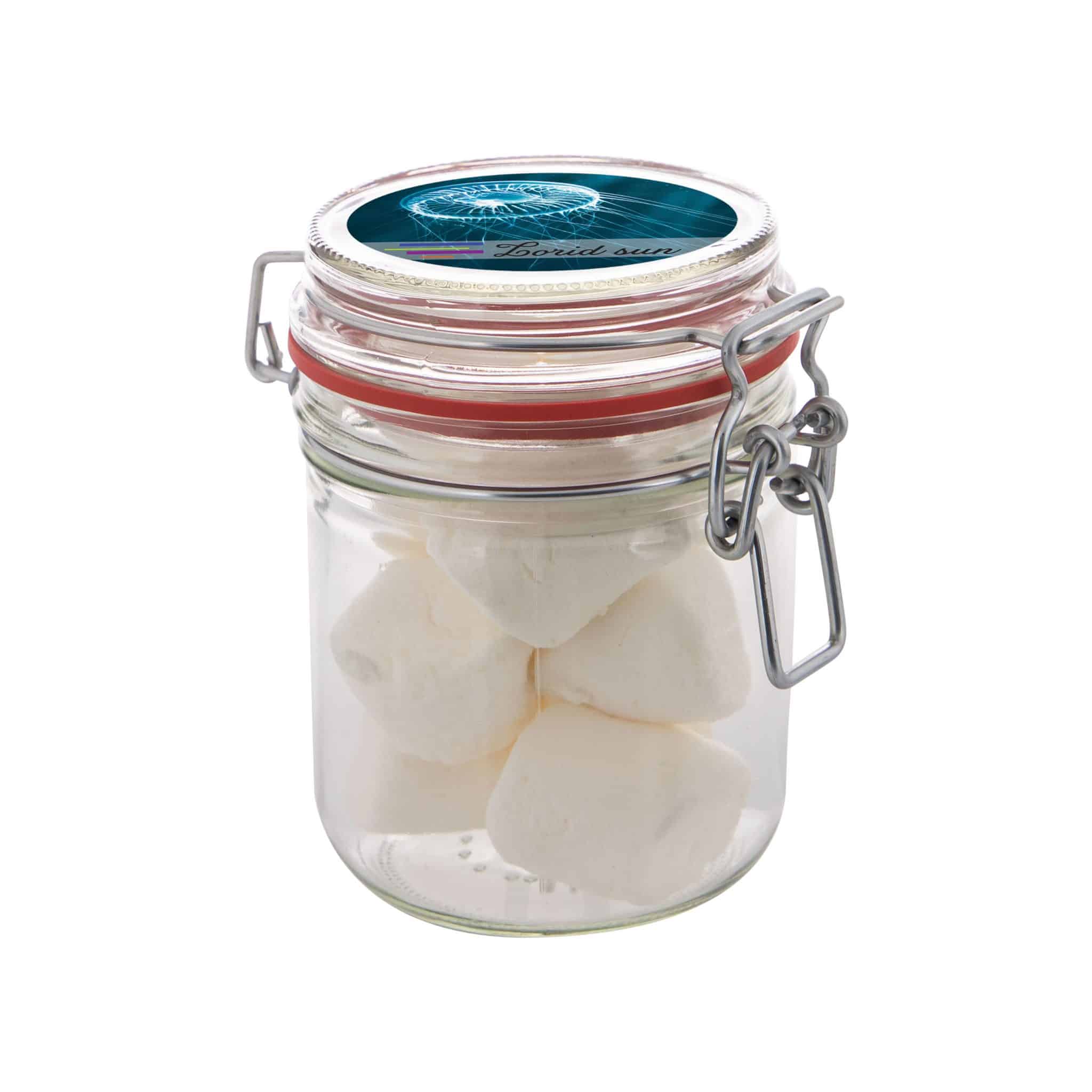 Visuel Maxi bocal en verre 0,4 litre-S-FC