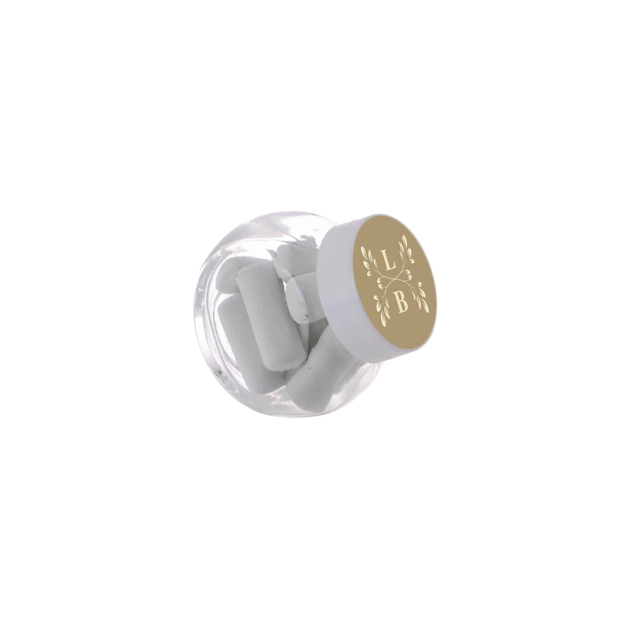 Miniature 1 pour Micro pot en verre 50 ml-S-FC