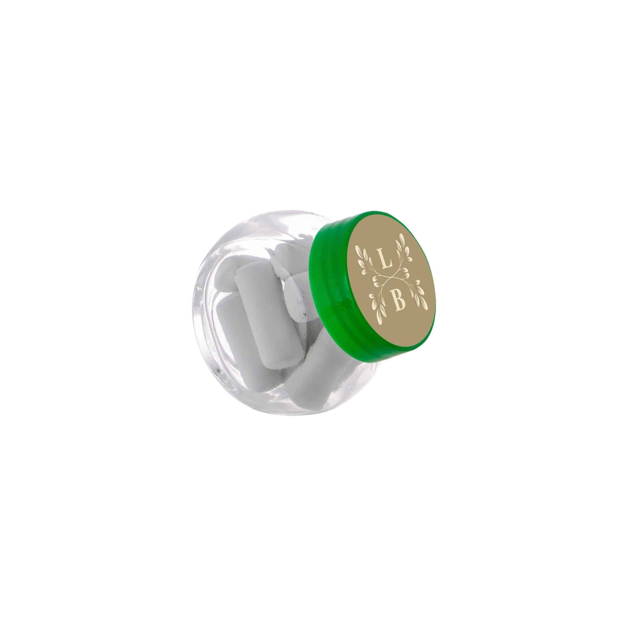 Miniature 1 pour Micro pot en verre 50 ml-S-FC