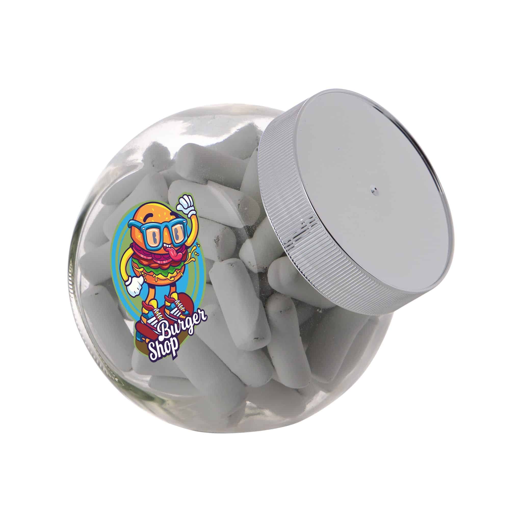 Visuel Petit pot en verre de 0,4 litre-S-FC