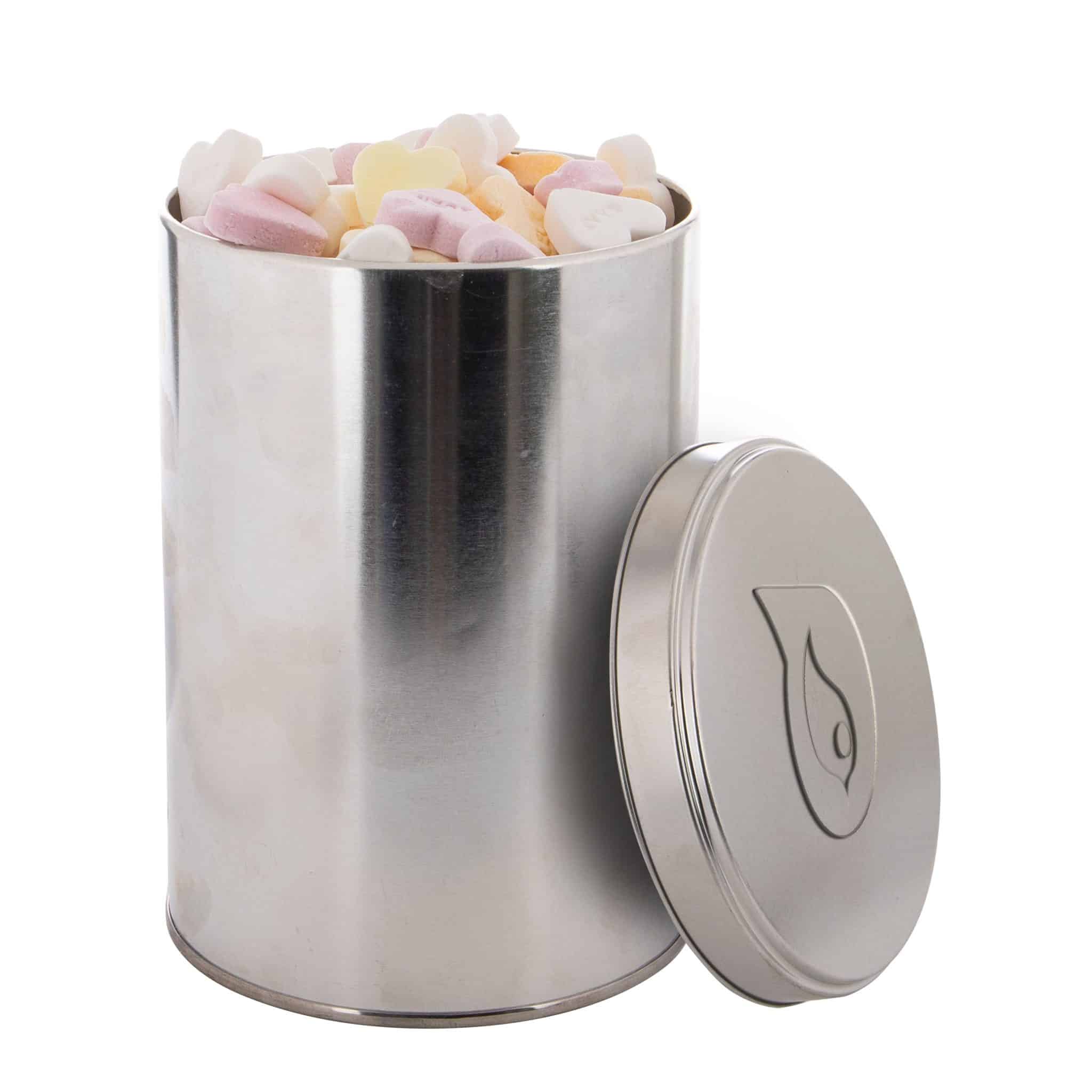Visuel Grande boîte de 1,3 litre avec embossage-E
