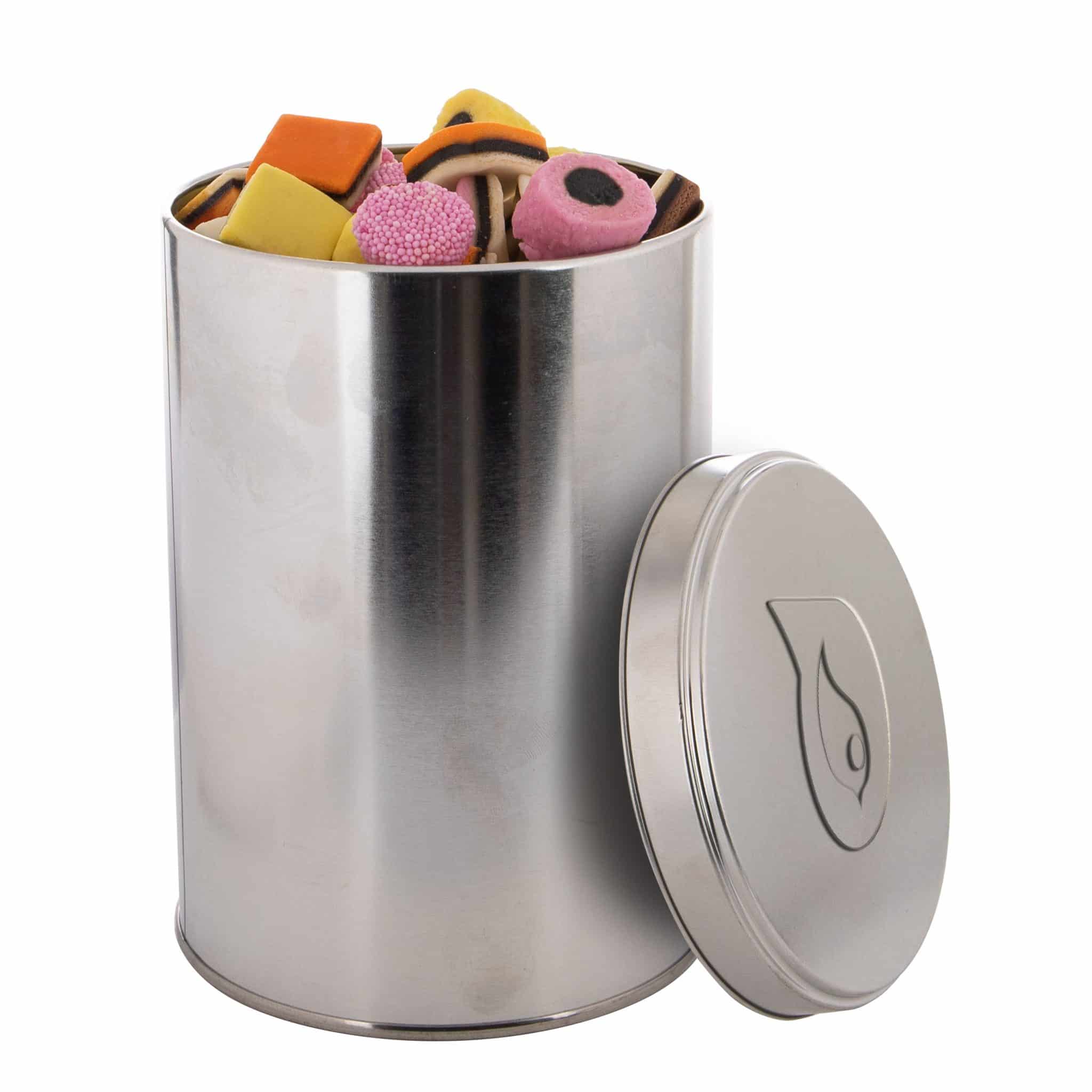 Miniature 1 pour Grande boîte de 1,3 litre avec embossage-E