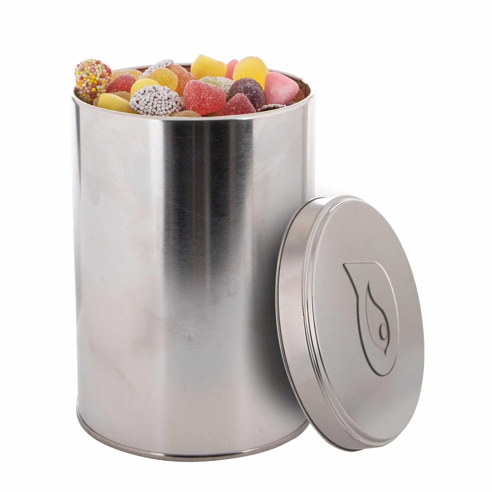Miniature 1 pour Grande boîte de 1,3 litre avec embossage-E