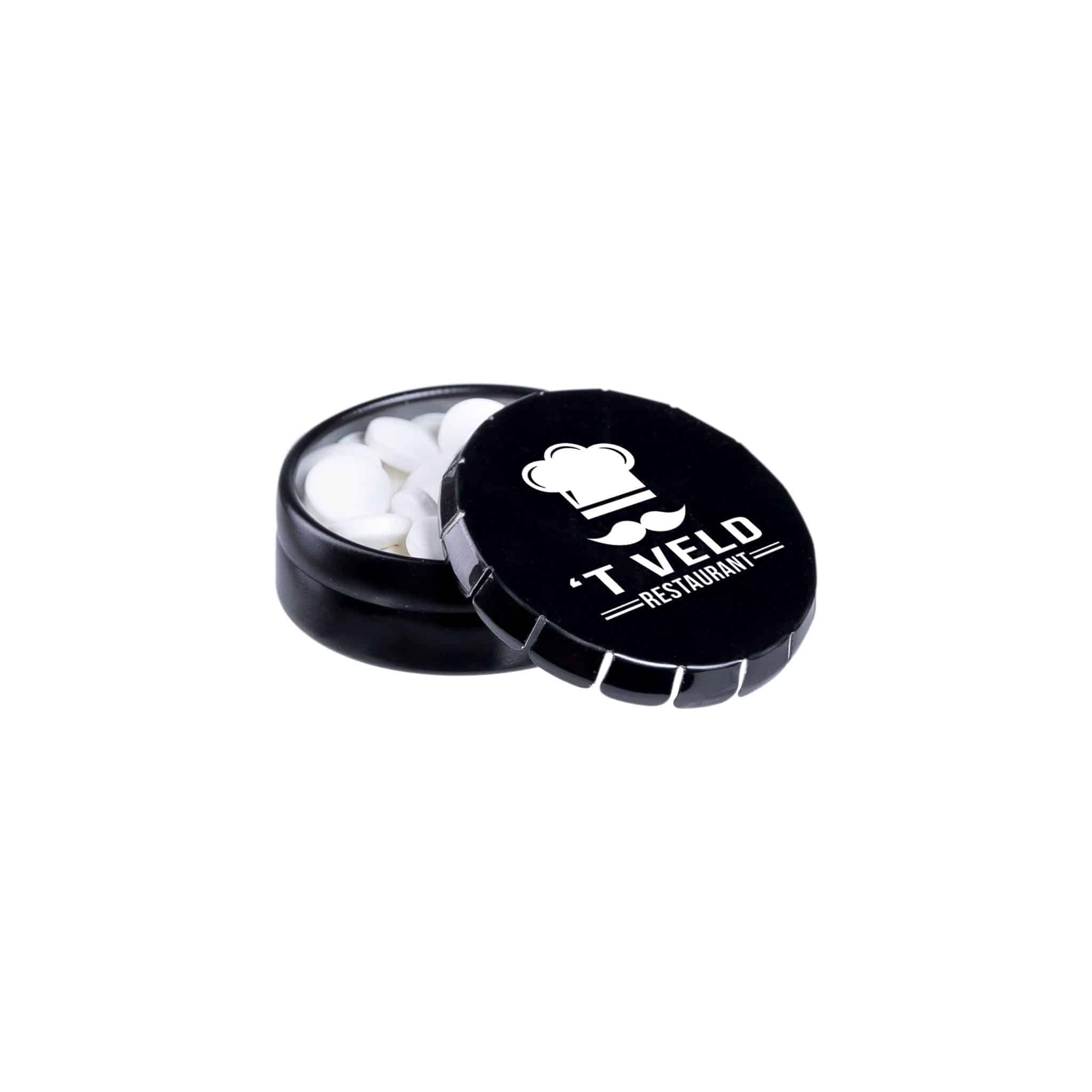 Visuel Super mini boîte clic clac-Di-FC