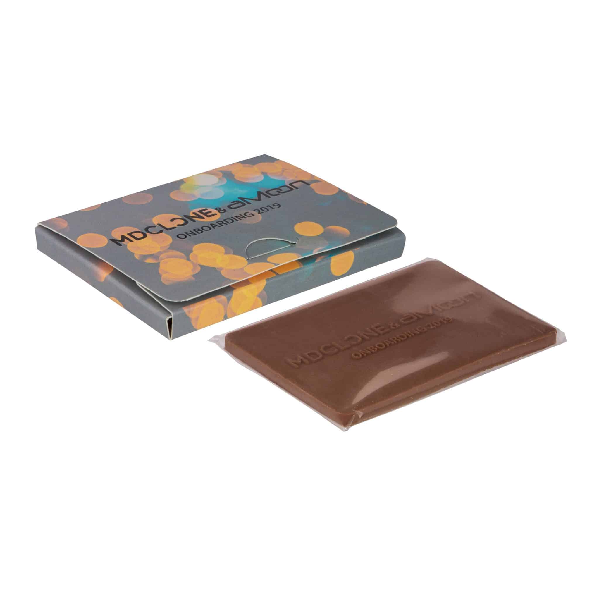 Visuel Carte de crédit pour le chocolat-Di-FC