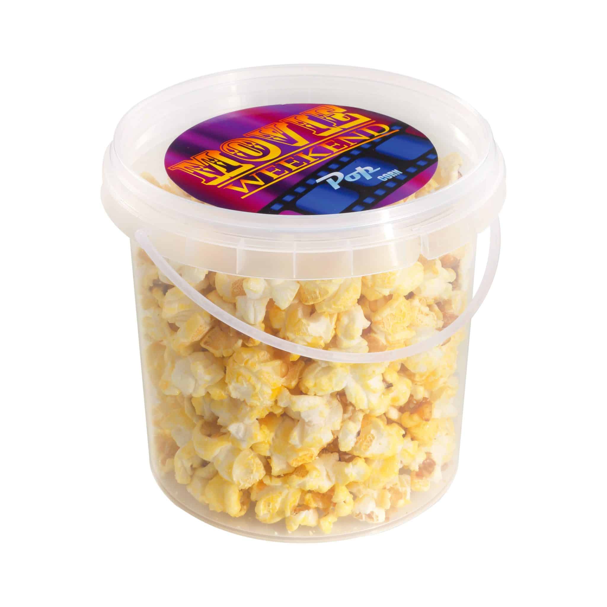 Miniature 1 pour Seau de pop corn-S-FC