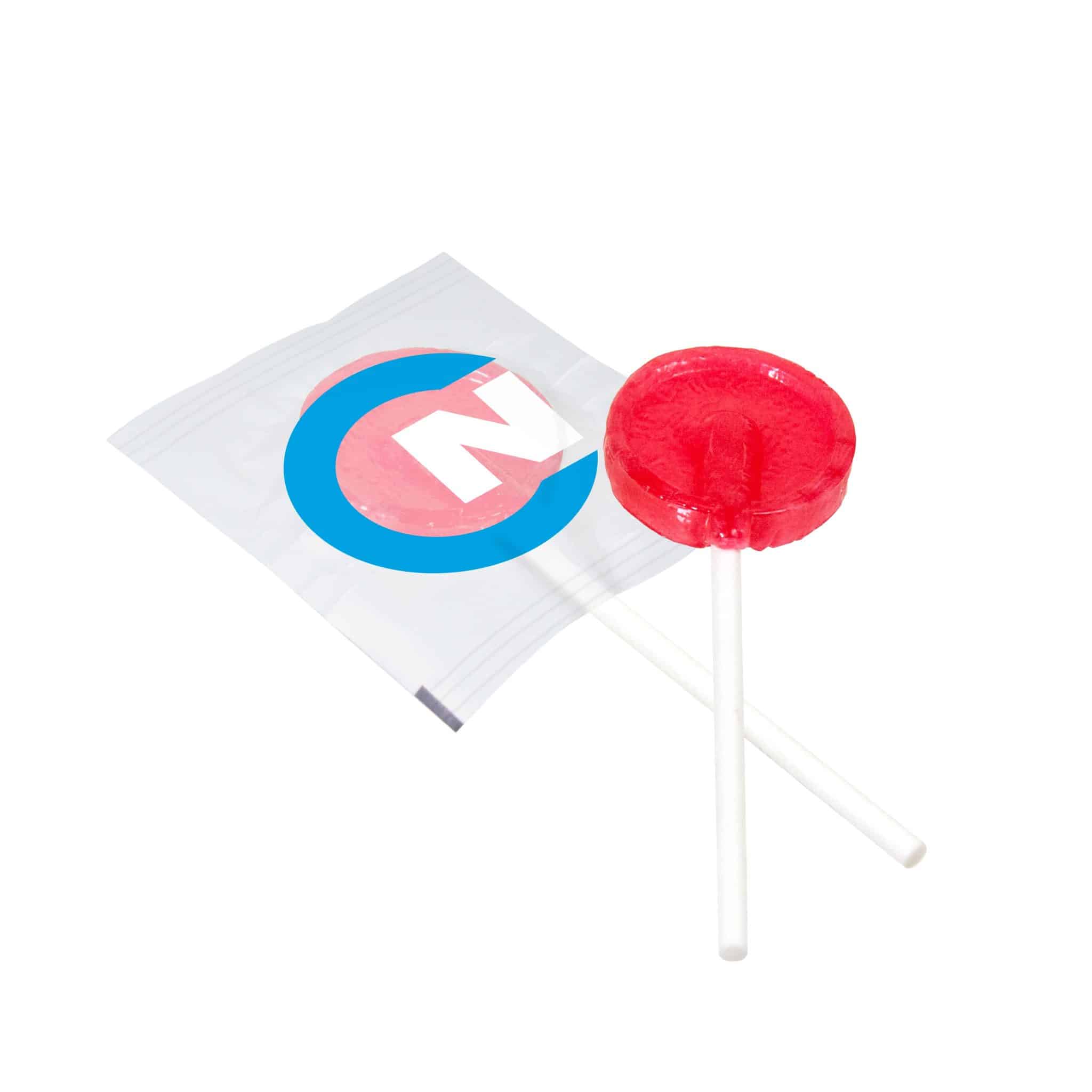 Visuel Suçon rond et plat-F-1KL