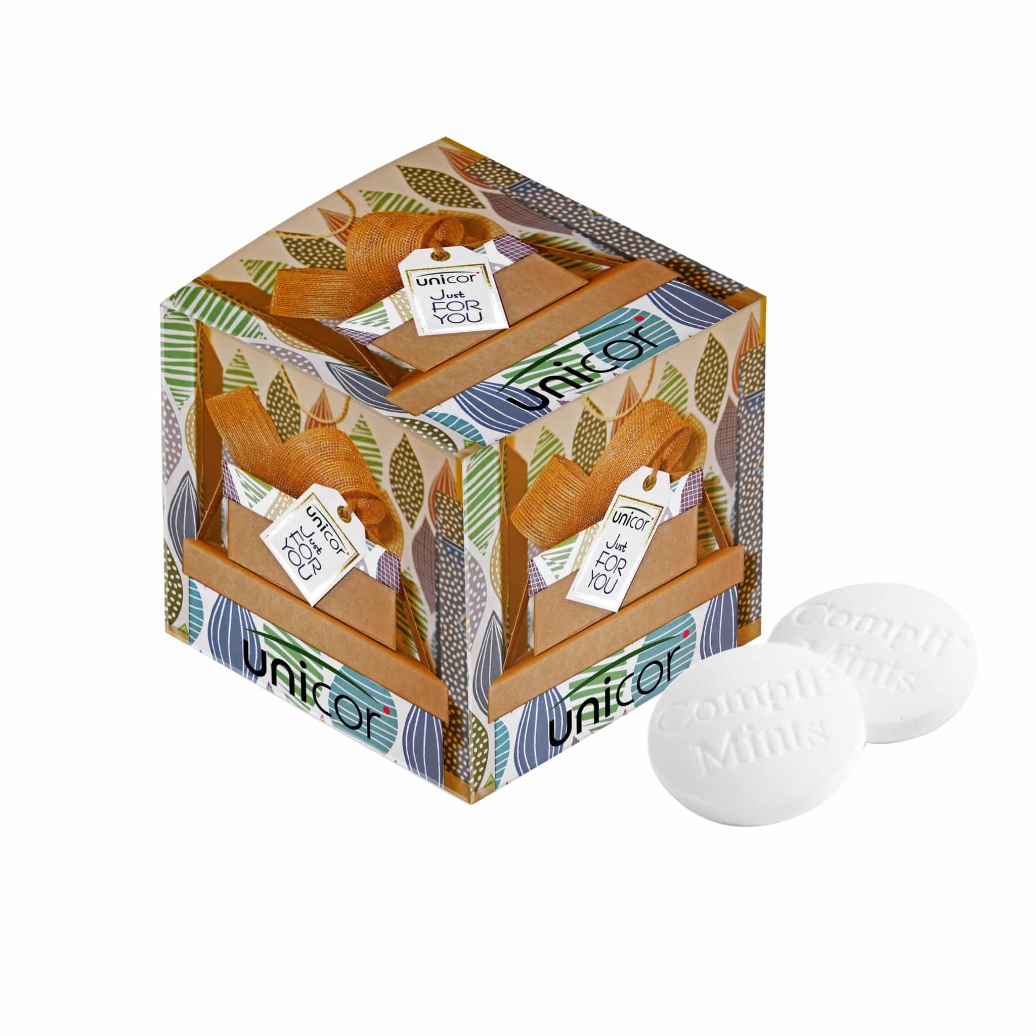 Visuel Cube Compli'mints-Di-FC