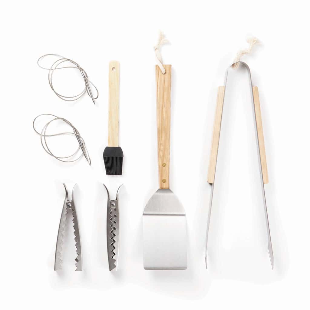 Miniature 8 pour VINGA La spatule Paso