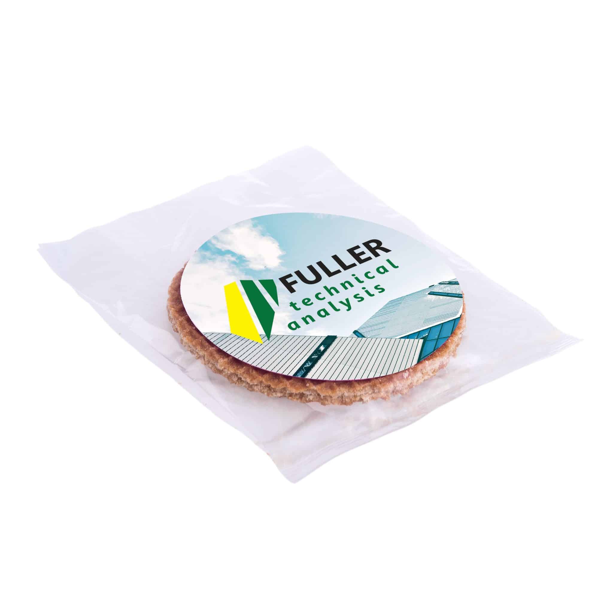 Visuel Gaufre au sirop avec autocollant-Di-FC